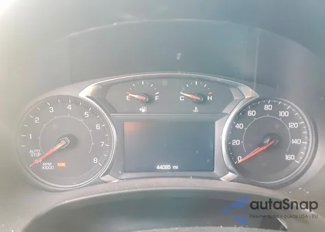 2023 GMC Terrain Sle from USA, damaged, VIN 3GKALTEG6PL238178